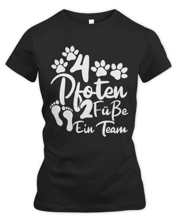 Women's Premium Slim Fit Tee
