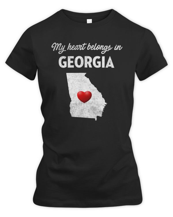 Women's Premium Slim Fit Tee