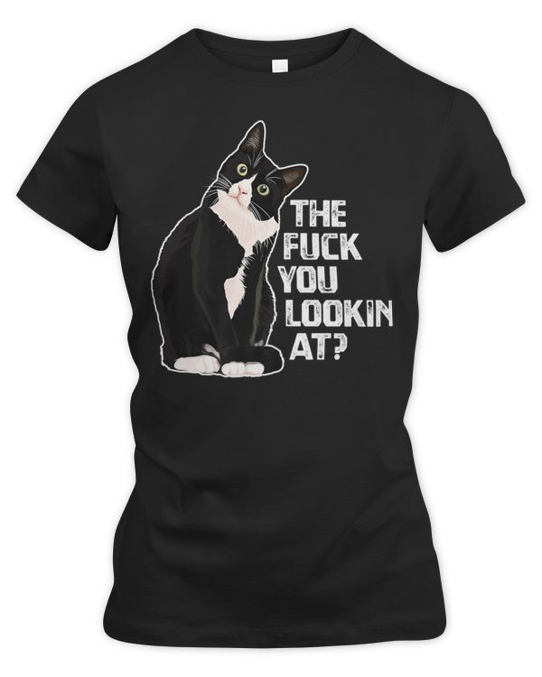 Women's Premium Slim Fit Tee