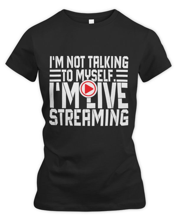 Women's Premium Slim Fit Tee