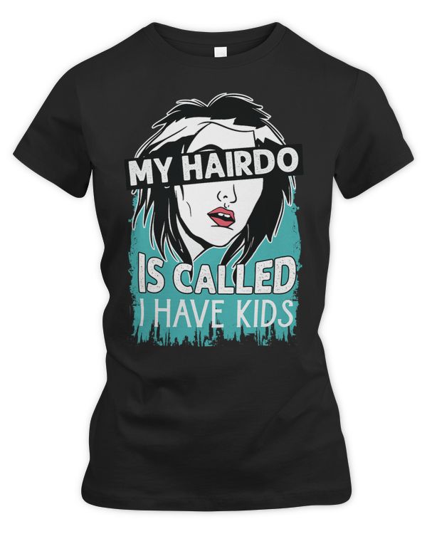 Women's Premium Slim Fit Tee