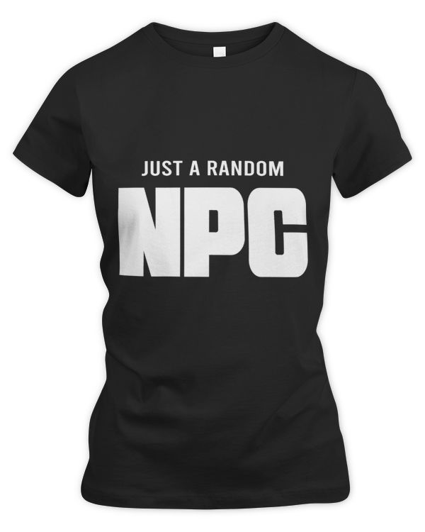 Women's Premium Slim Fit Tee