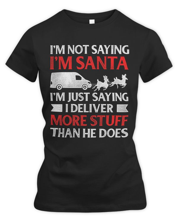 Women's Premium Slim Fit Tee