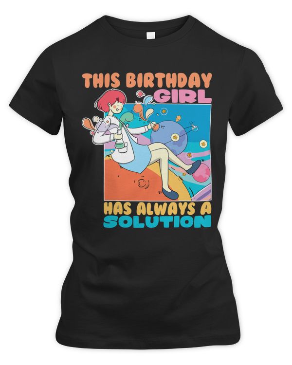 Women's Premium Slim Fit Tee