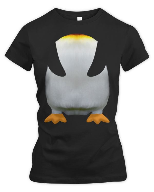 Women's Premium Slim Fit Tee