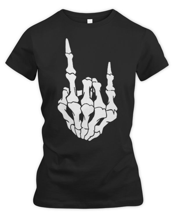 Women's Premium Slim Fit Tee