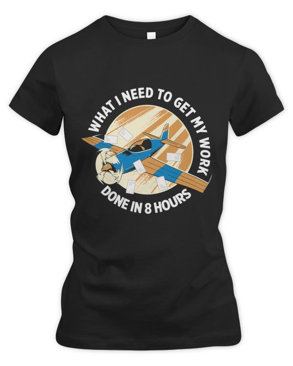 Women's Premium Slim Fit Tee