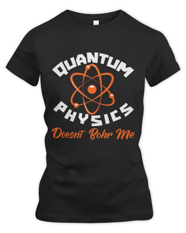 Women's Premium Slim Fit Tee