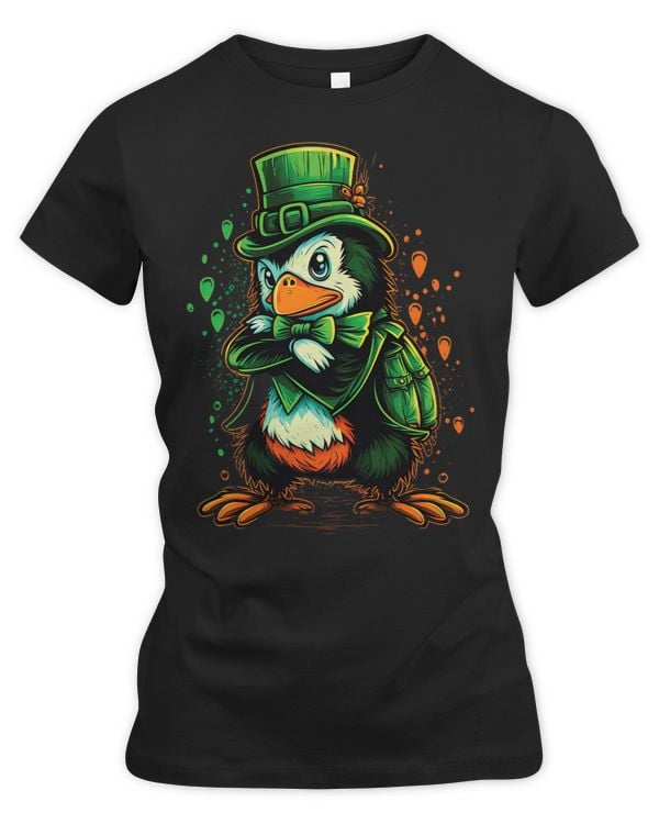 Women's Premium Slim Fit Tee