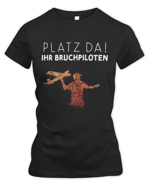 Women's Premium Slim Fit Tee