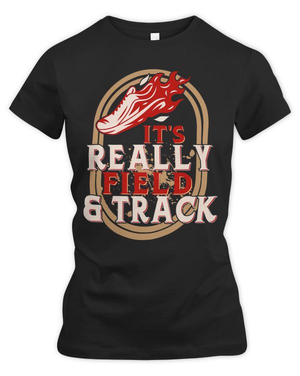 Women's Premium Slim Fit Tee
