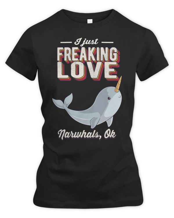 Women's Premium Slim Fit Tee