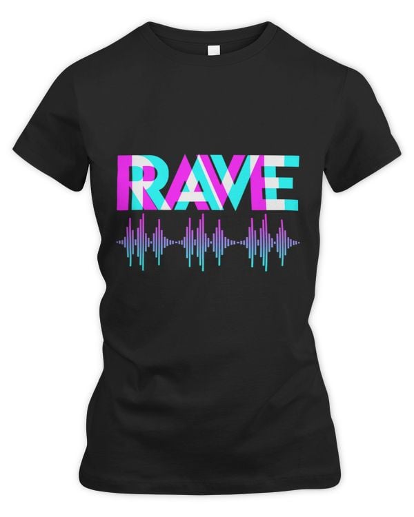 Women's Premium Slim Fit Tee