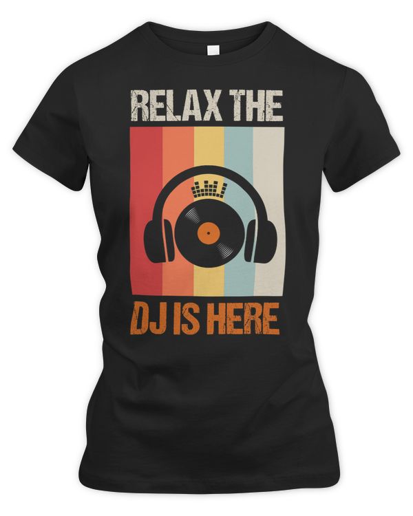 Women's Premium Slim Fit Tee