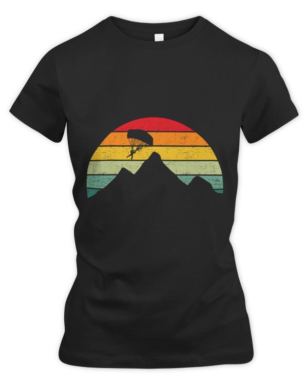 Women's Premium Slim Fit Tee