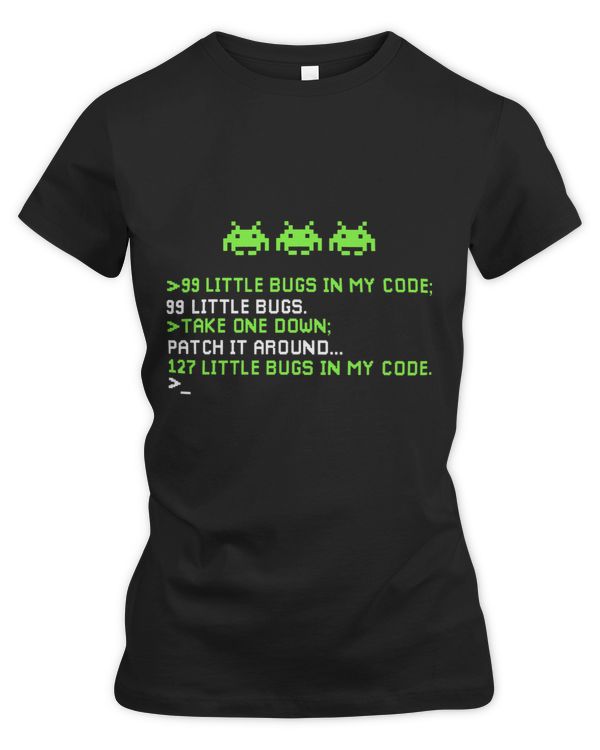 Women's Premium Slim Fit Tee