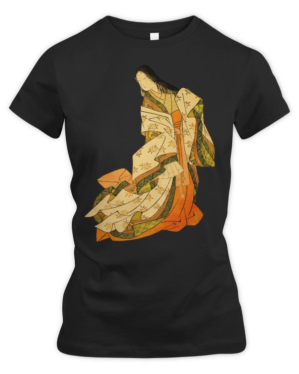 Women's Premium Slim Fit Tee
