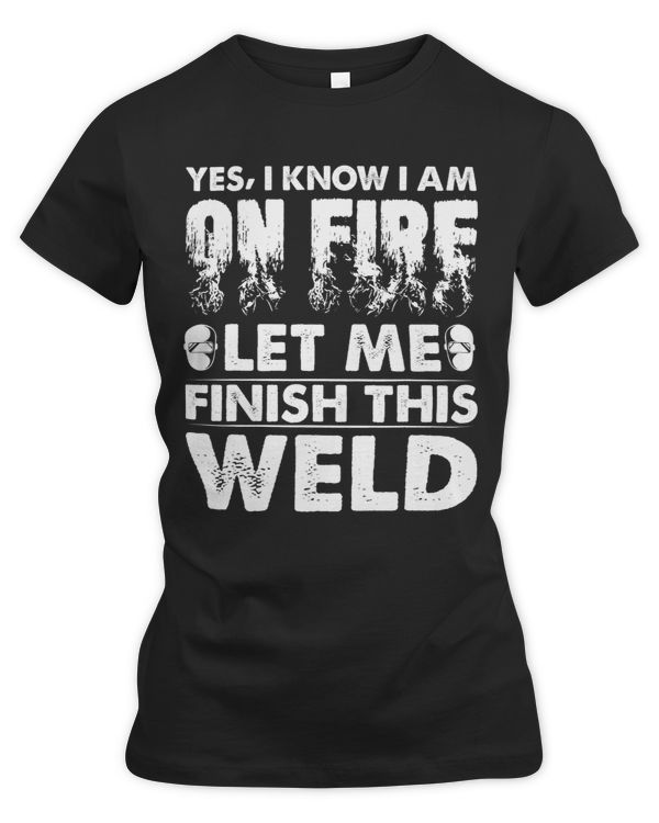 Women's Premium Slim Fit Tee