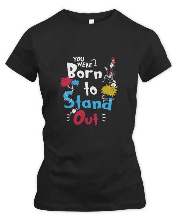 Women's Premium Slim Fit Tee