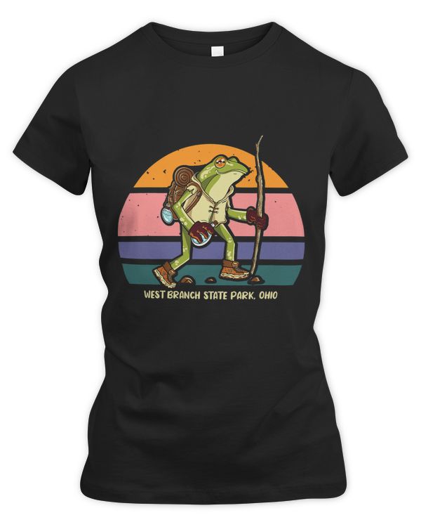 Women's Premium Slim Fit Tee