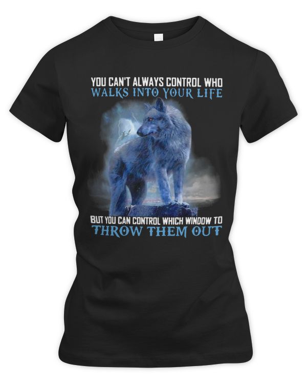 Women's Premium Slim Fit Tee