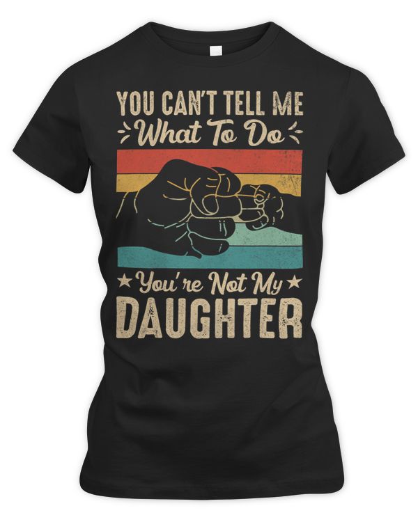 Women's Premium Slim Fit Tee