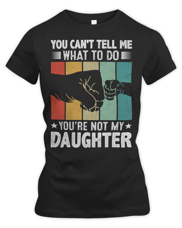 Women's Premium Slim Fit Tee
