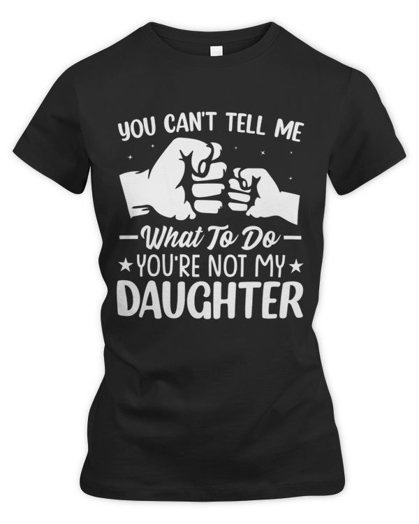 Women's Premium Slim Fit Tee