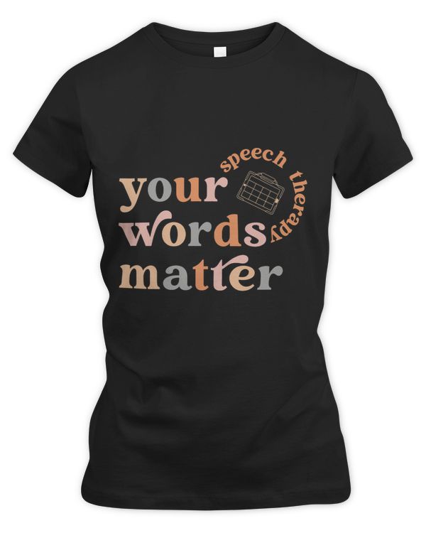 Women's Premium Slim Fit Tee