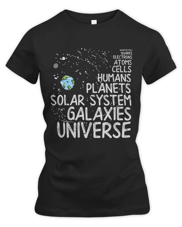 Women's Premium Slim Fit Tee