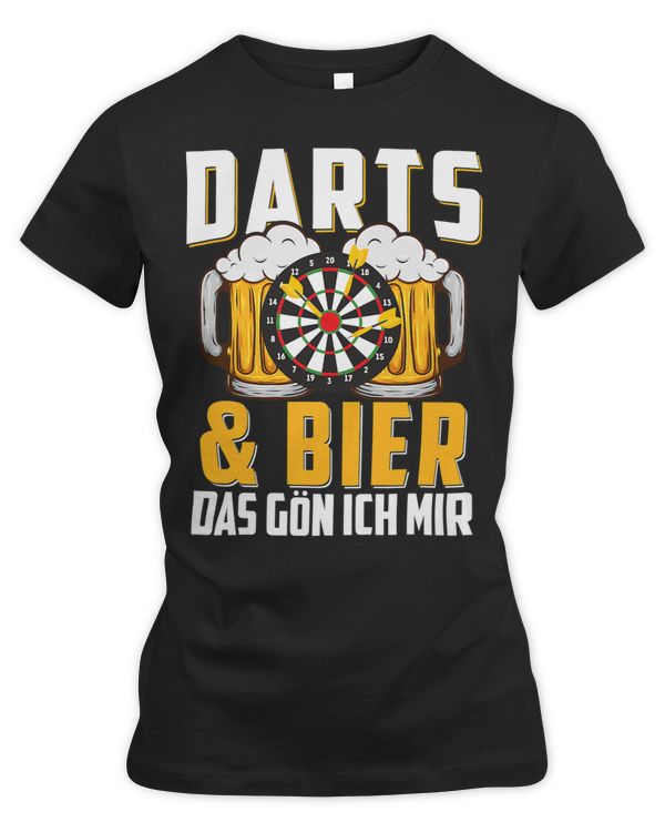 Women's Premium Slim Fit Tee