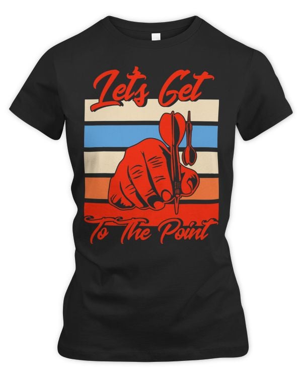 Women's Premium Slim Fit Tee