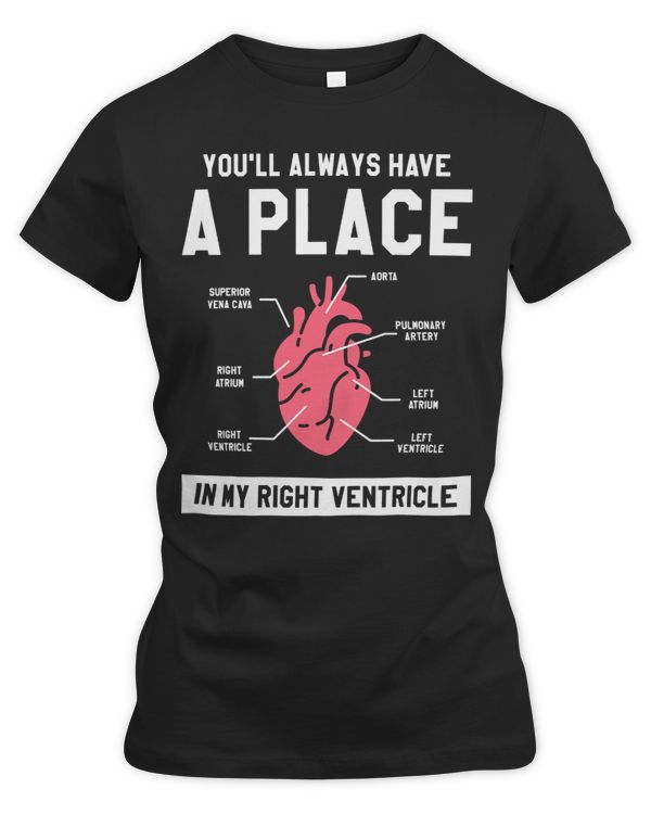 Women's Premium Slim Fit Tee