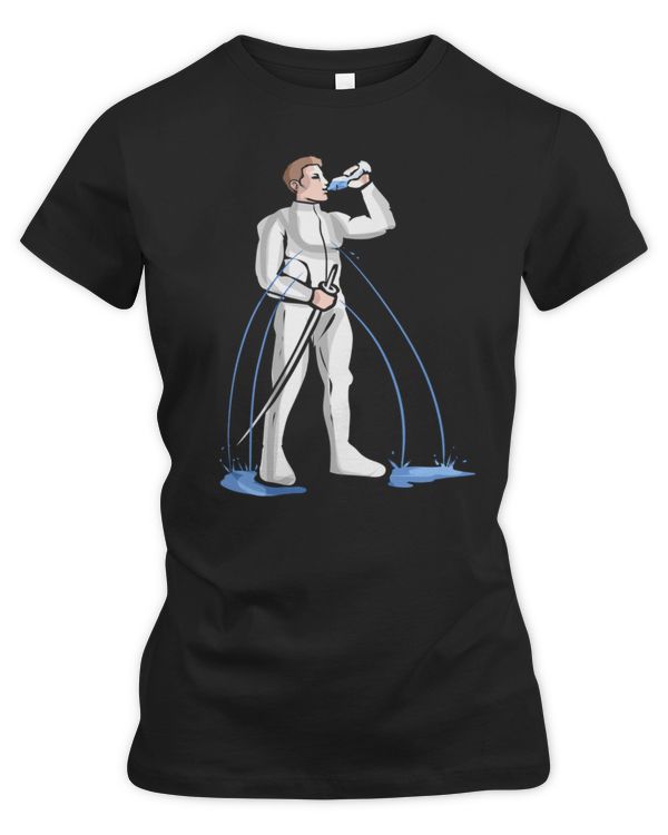 Women's Premium Slim Fit Tee