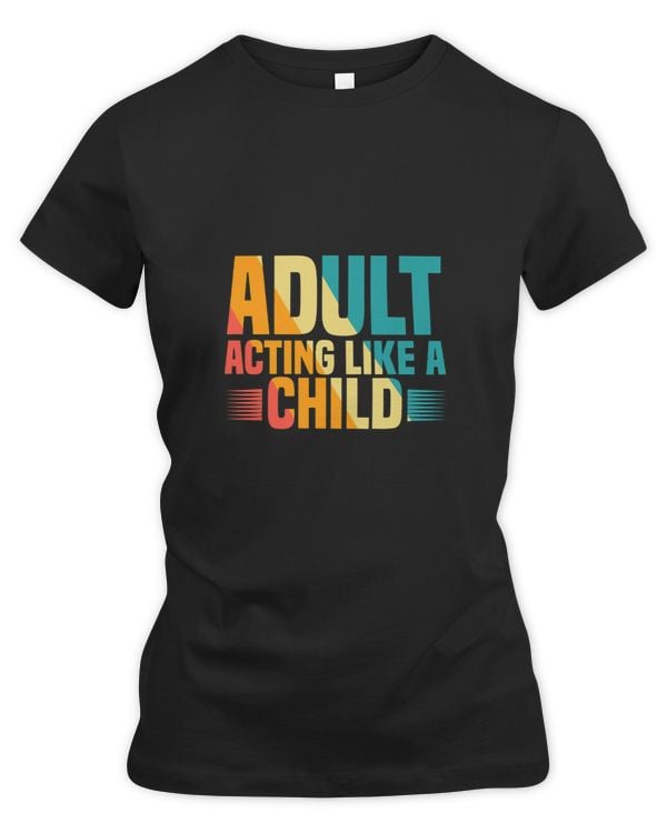Women's Premium Slim Fit Tee