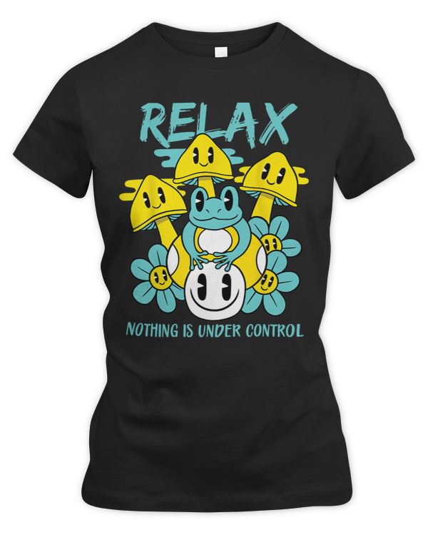 Women's Premium Slim Fit Tee