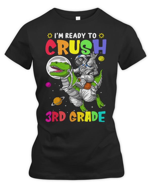 Women's Premium Slim Fit Tee