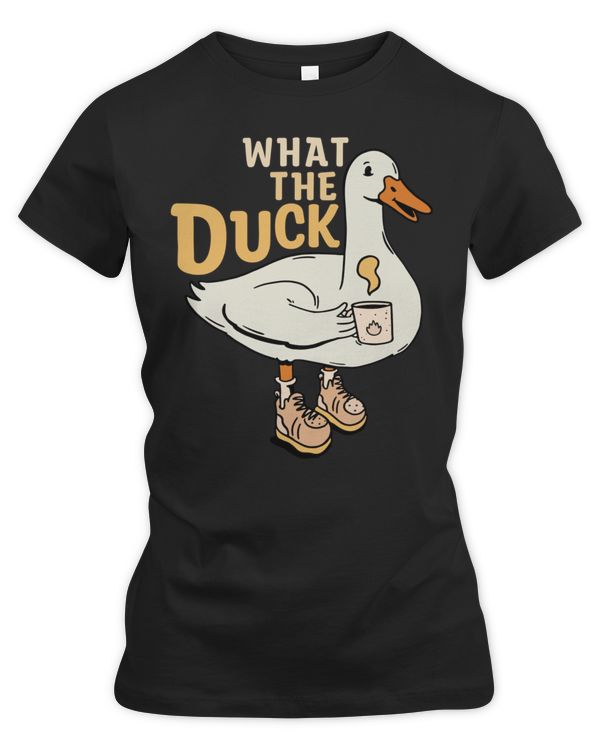 Women's Premium Slim Fit Tee