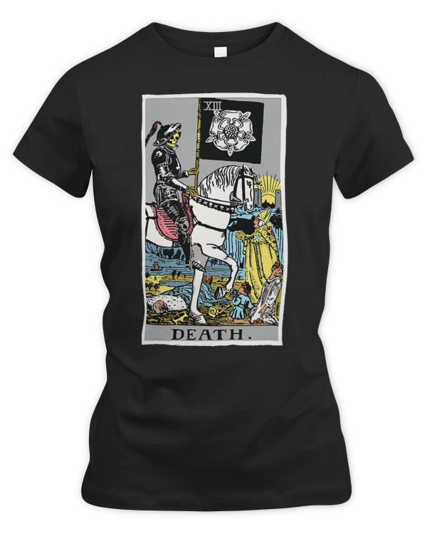 Women's Premium Slim Fit Tee
