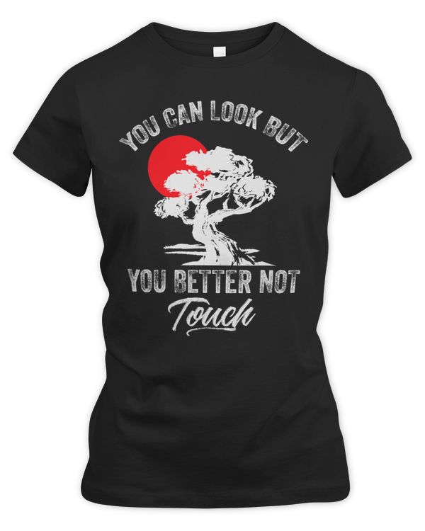 Women's Premium Slim Fit Tee