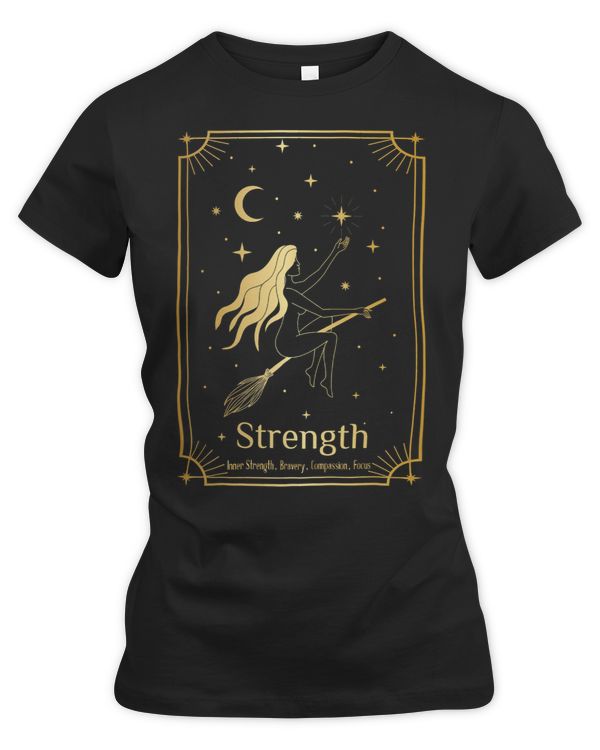 Women's Premium Slim Fit Tee