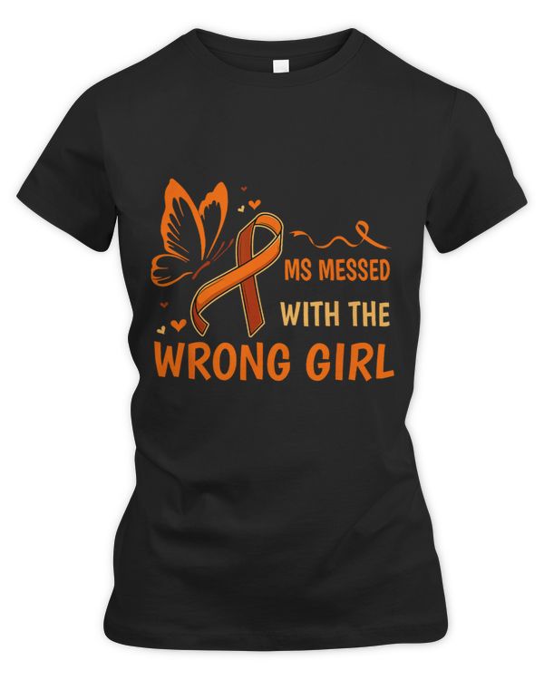 Women's Premium Slim Fit Tee