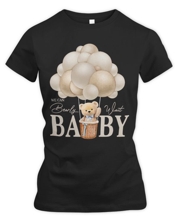 Women's Premium Slim Fit Tee