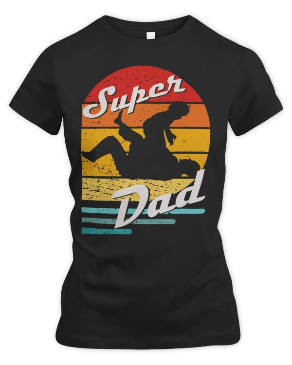 Women's Premium Slim Fit Tee