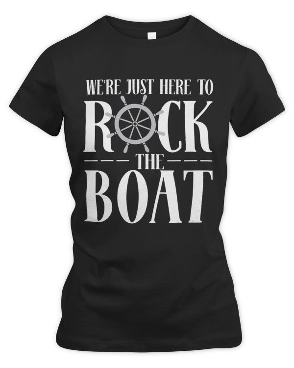 Women's Premium Slim Fit Tee