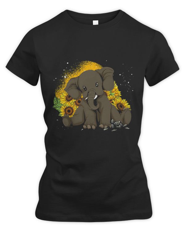 Women's Premium Slim Fit Tee