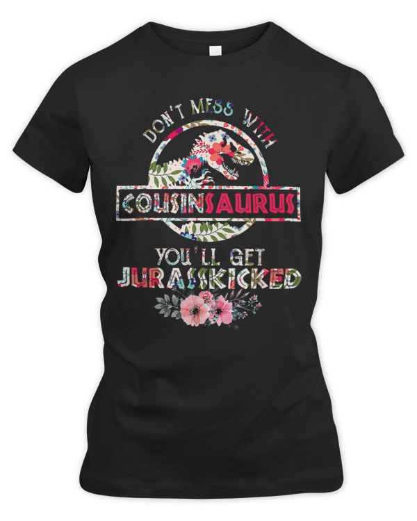 Women's Premium Slim Fit Tee