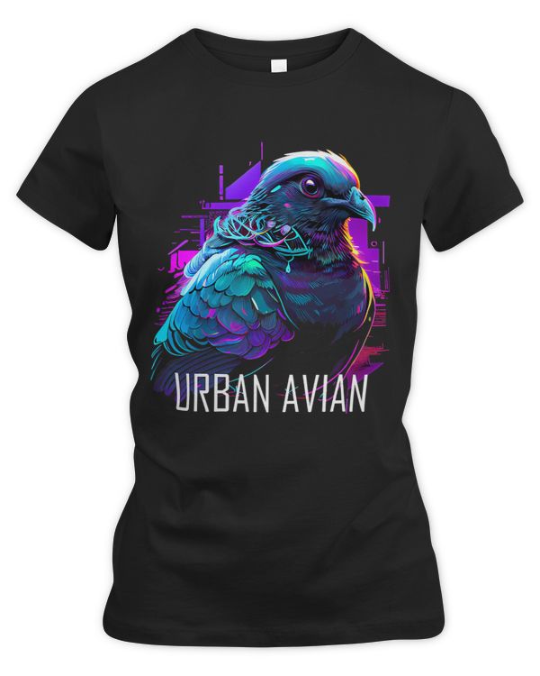 Women's Premium Slim Fit Tee