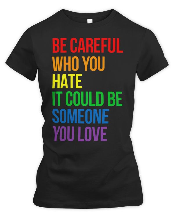 Women's Premium Slim Fit Tee