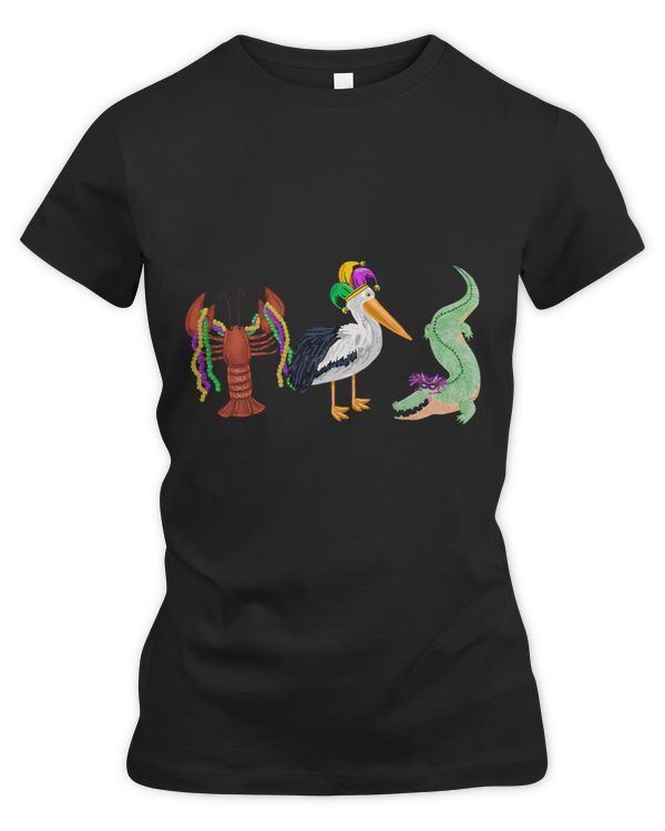 Women's Premium Slim Fit Tee